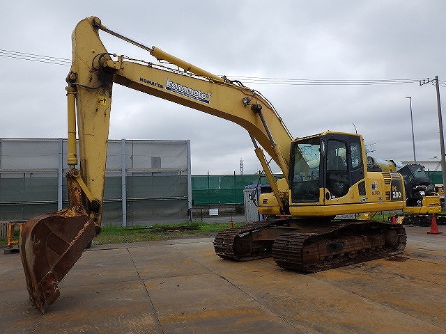販売速報！PC200-8N1