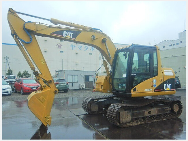 販売速報！311CU