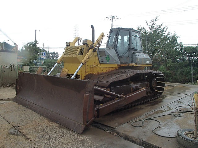 販売速報！D65PX-12E