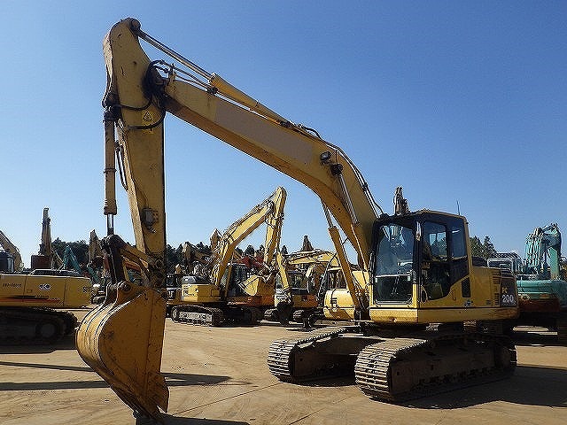 販売速報！PC200-8N1