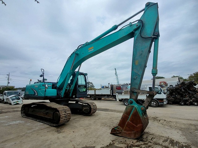 販売速報！SK200-8