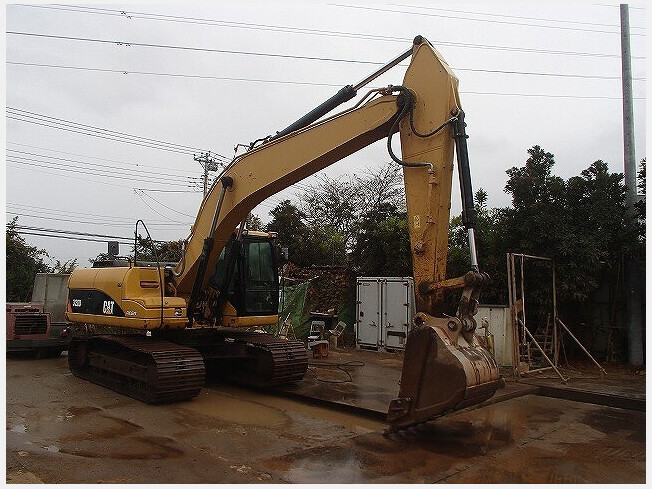 販売速報！320D-E