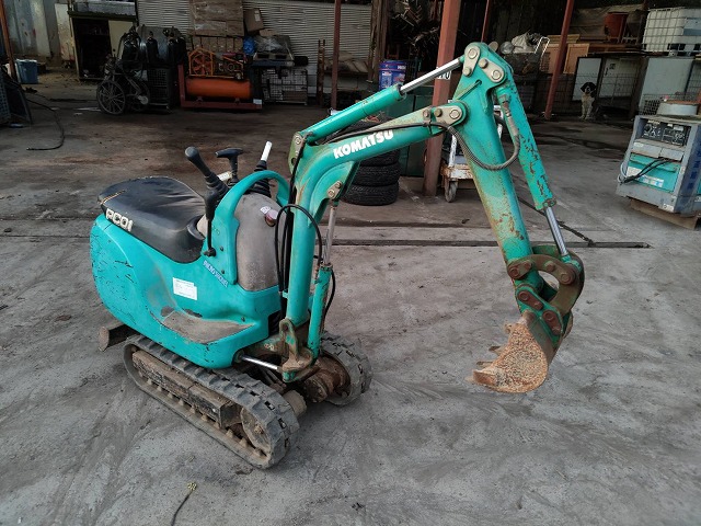 販売速報！PC01-1A