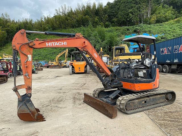 販売速報！ZX50U-3