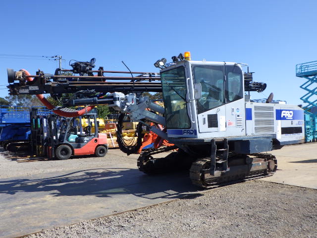 販売速報!HCR1000-DV