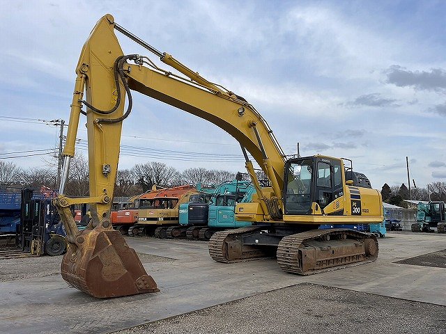 販売速報！PC300-11