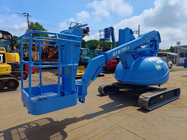 販売速報!HF070-2