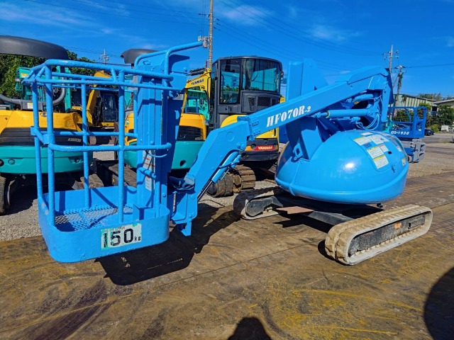 販売速報！HF070-2