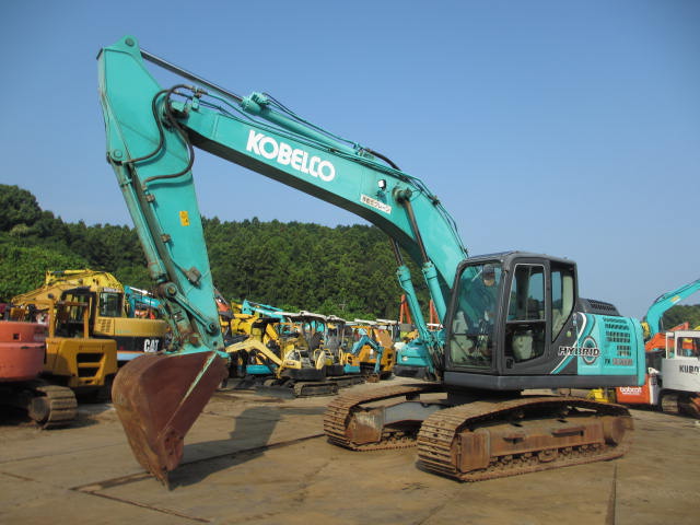 販売速報!SK200H-10