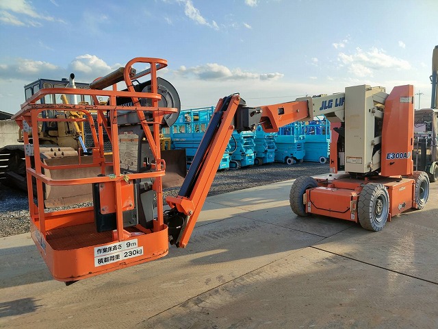 販売速報！E300AJP