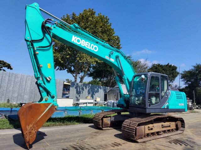 販売速報!SK200-10