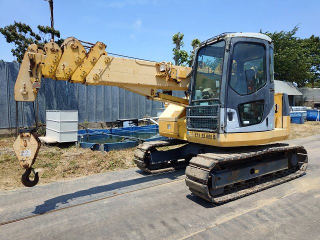 販売速報！LC785M-6